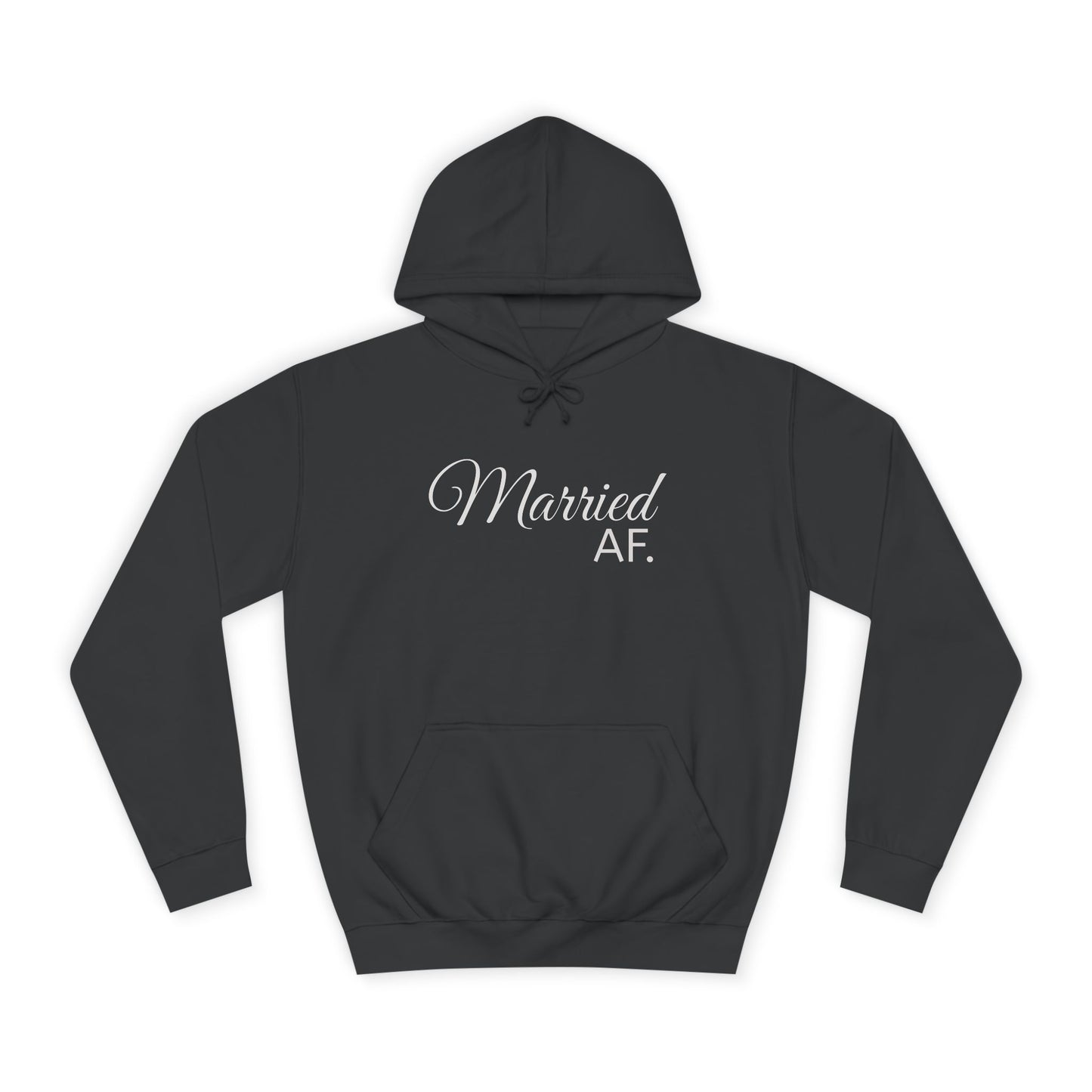Married AF Hoodie