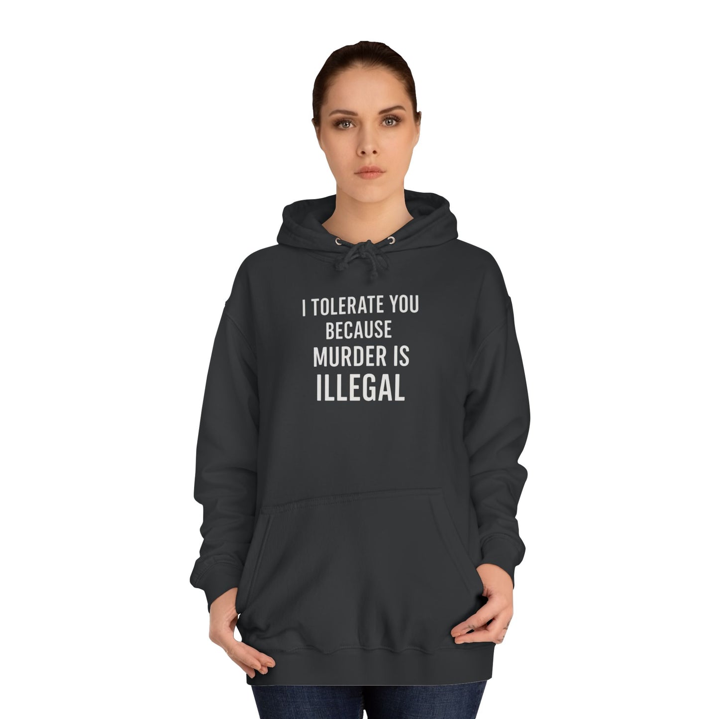 BMB Hoodie - Black