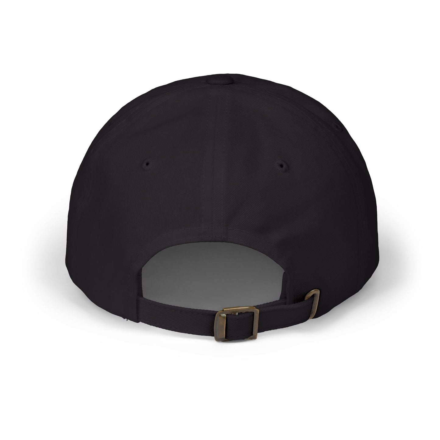 BMB Cap - "I Tolerate You Because Murder Is Illegal"