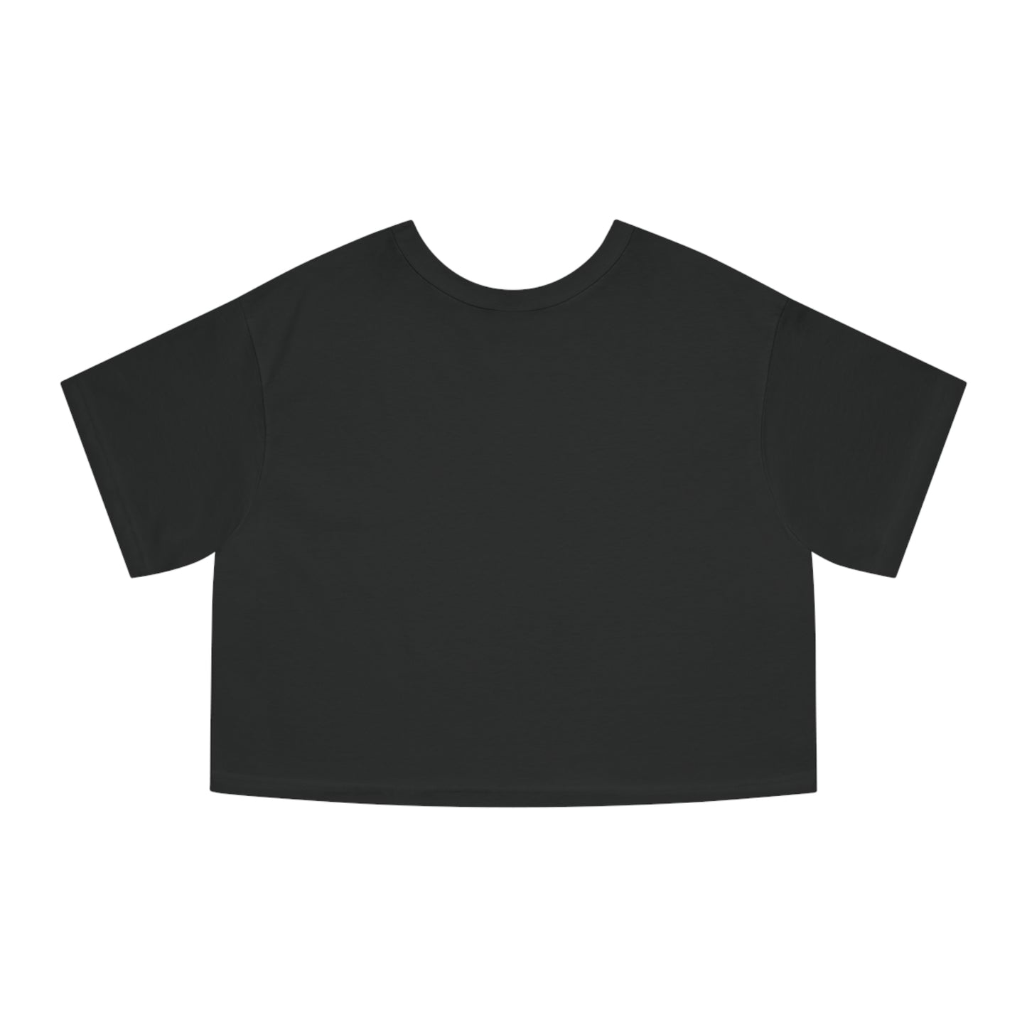 Engaged AF Women's Cropped T-Shirt | Casual Fun for Celebrations