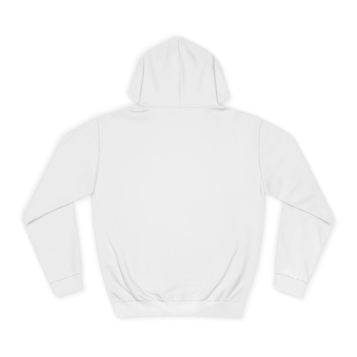 BMB Hoodie - White