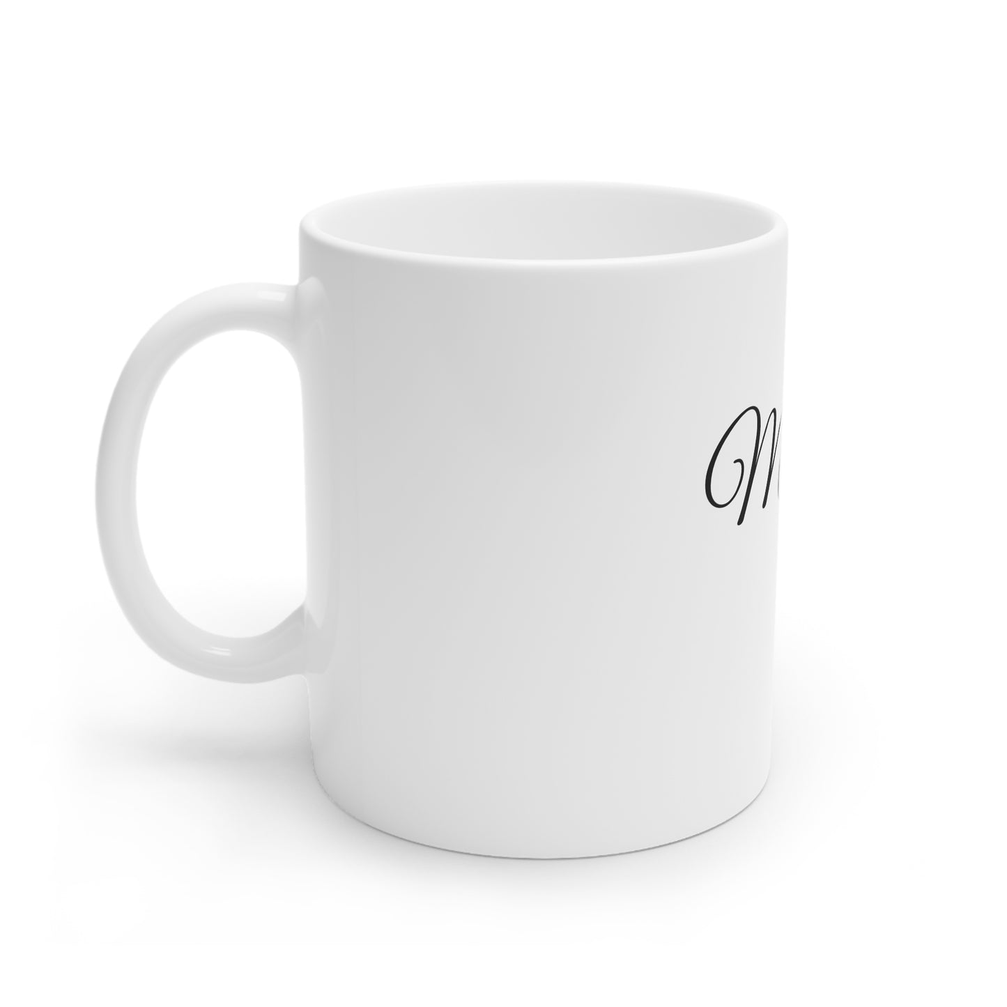 BMB Coffee Mug - "Married AF."