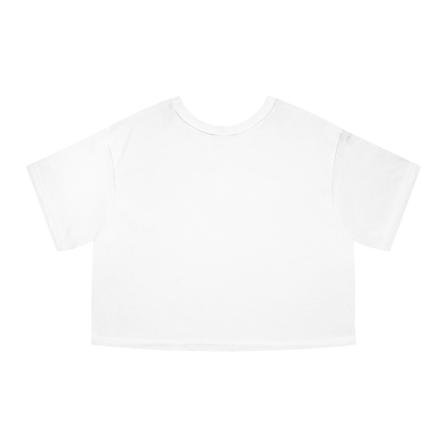 Engaged AF Women's Cropped T-Shirt | Casual Fun for Celebrations