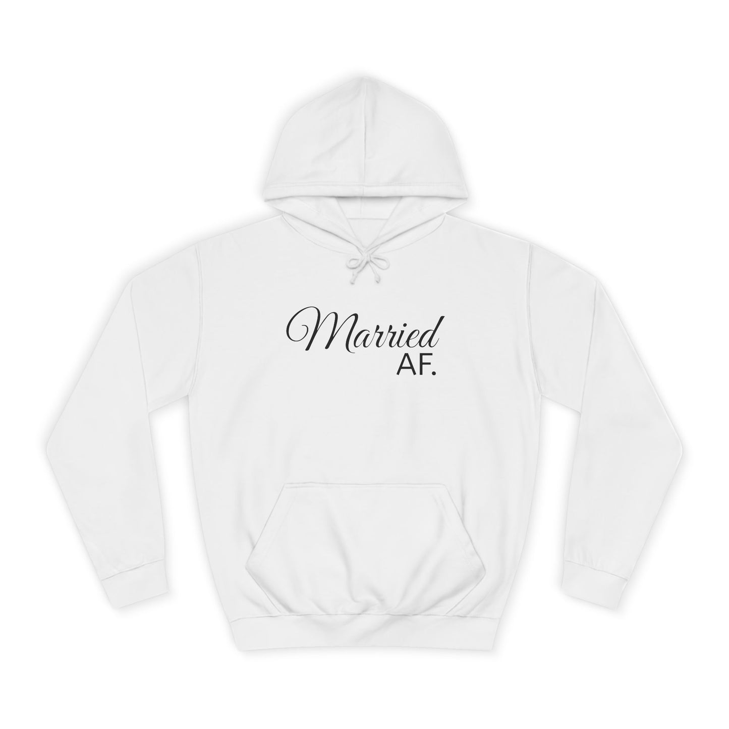Married AF Hoodie