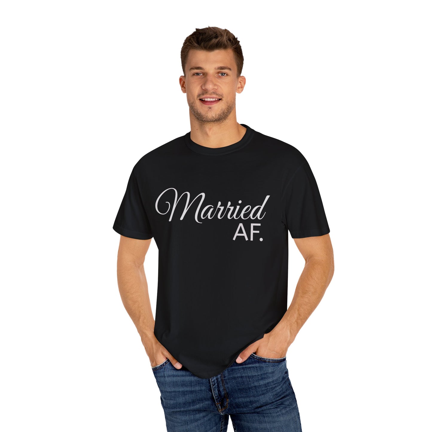 Married AF T-Shirt