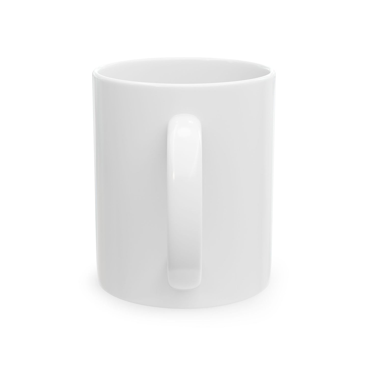 Engaged & Loving It Ceramic Mug - Perfect Wedding Gift or Engagement Celebration